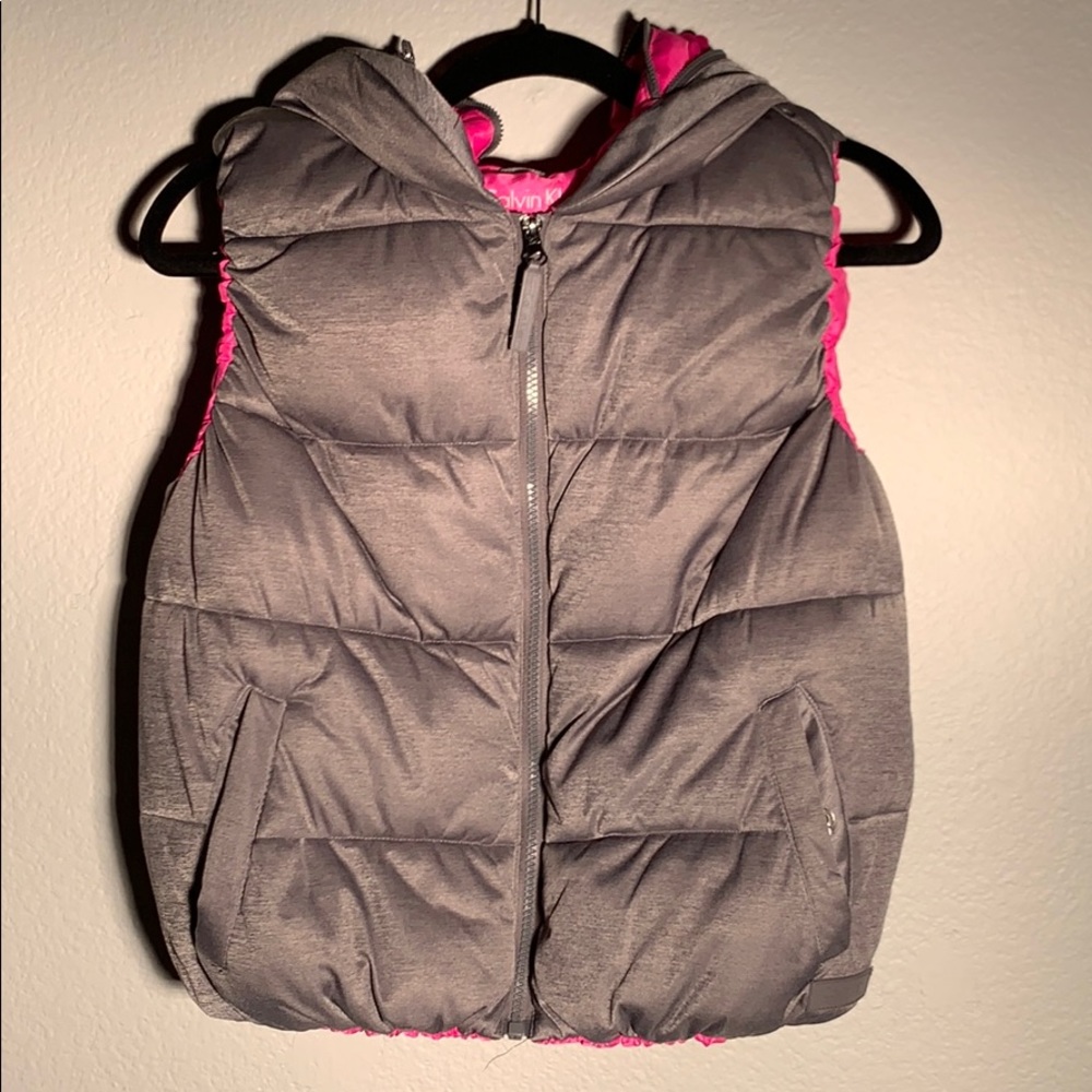 Calvin Klein Performance Vest